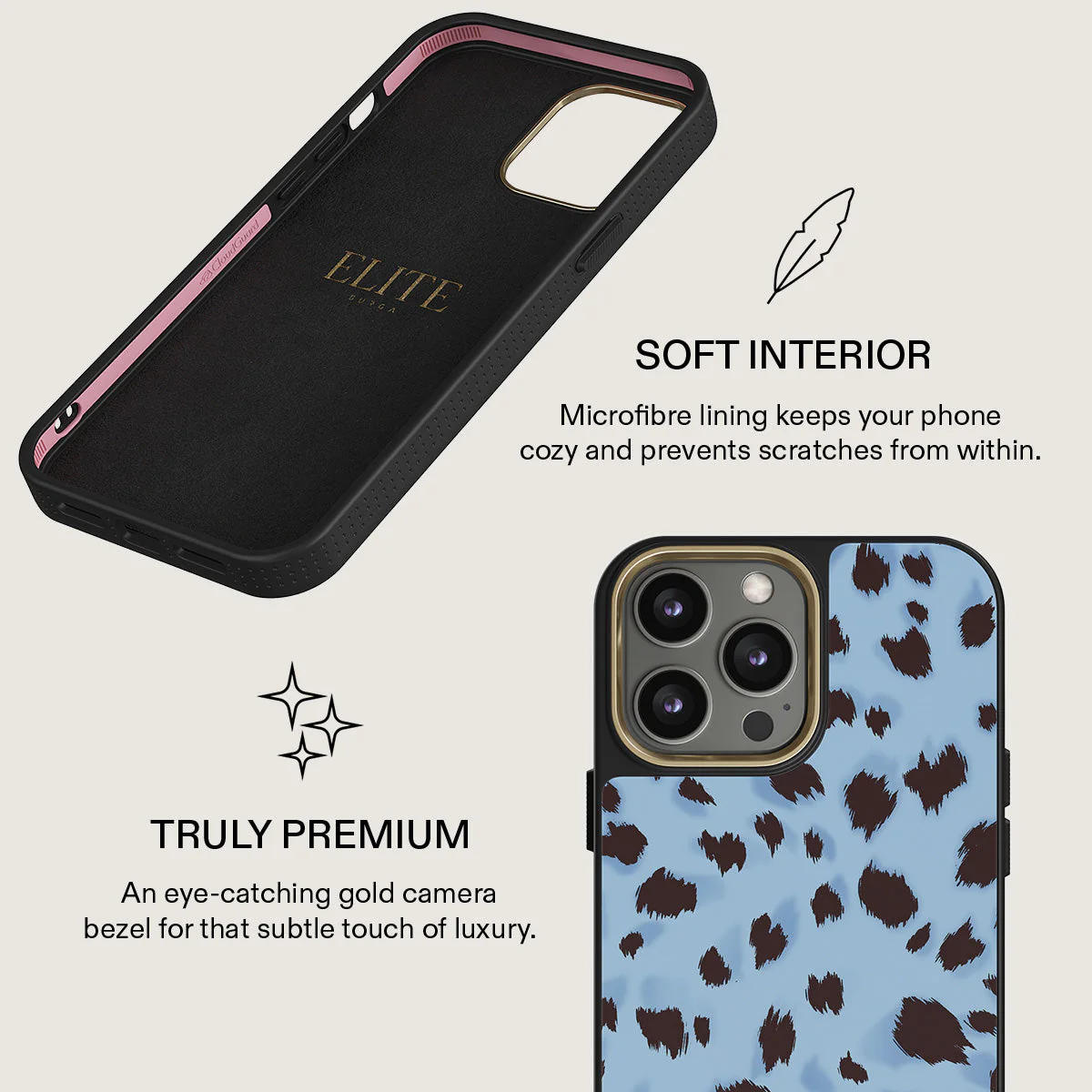 Barely Awake - iPhone 14 Pro Case - Image 10