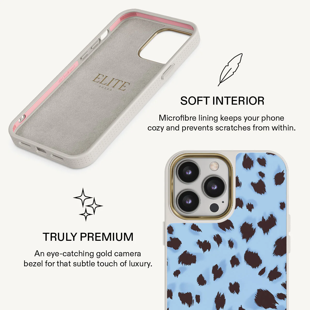 Barely Awake - iPhone 14 Pro Case - Image 24