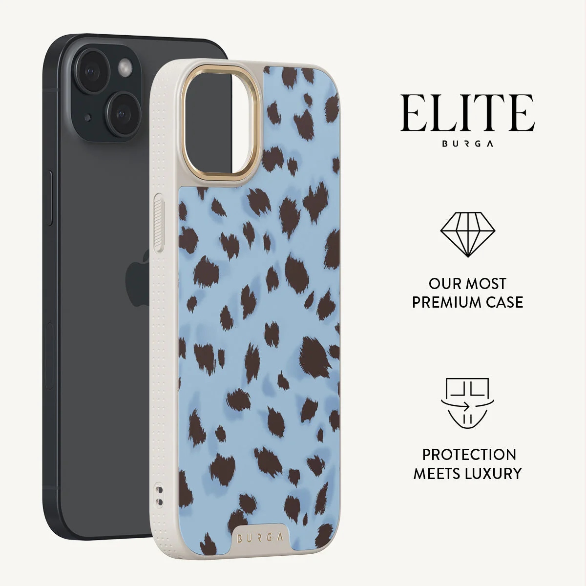 Barely Awake - iPhone 15 Case - Image 20