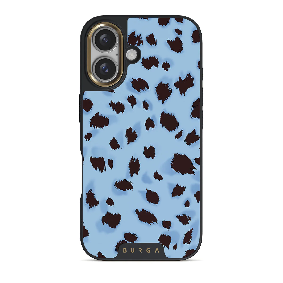 Barely Awake - iPhone 16 Plus Case - Image 6