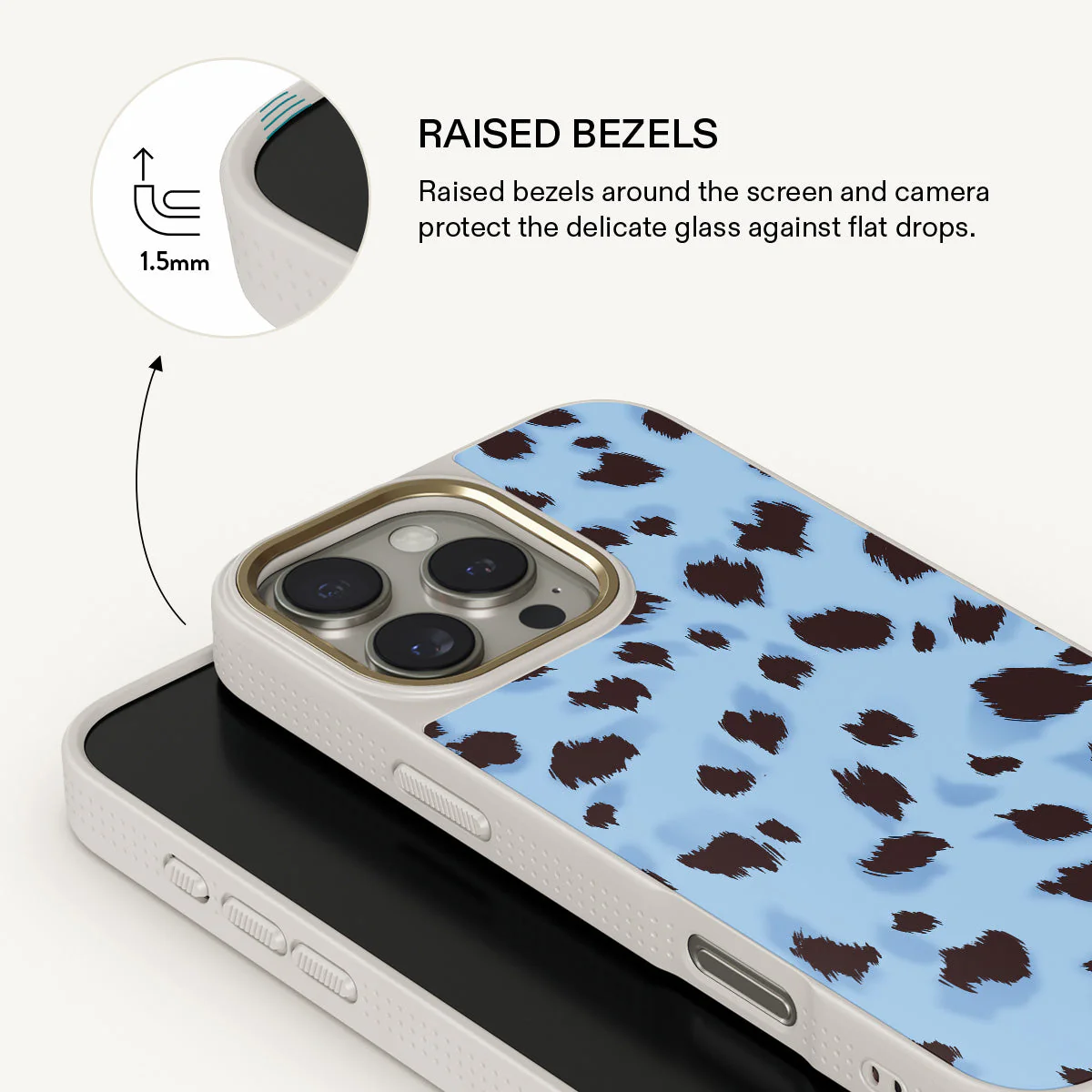Barely Awake - iPhone 16 Pro Case - Image 23