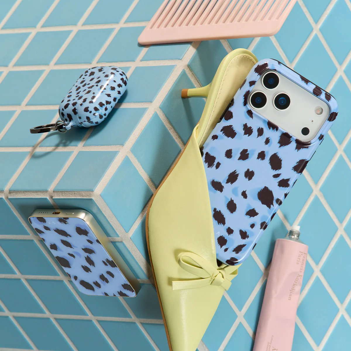 Barely Awake - iPhone 6 / 6S Case - Image 7