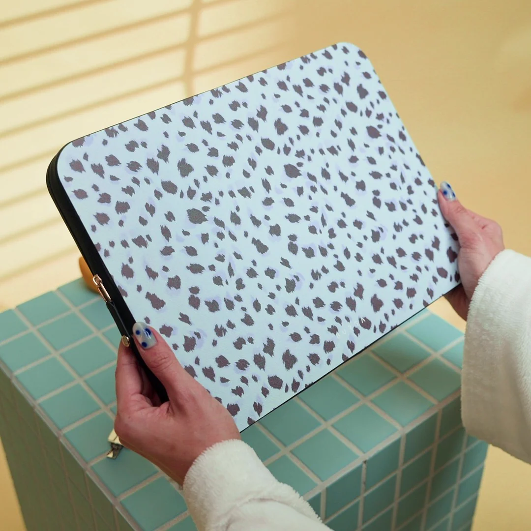Barely Awake - Laptop Sleeve - Image 11