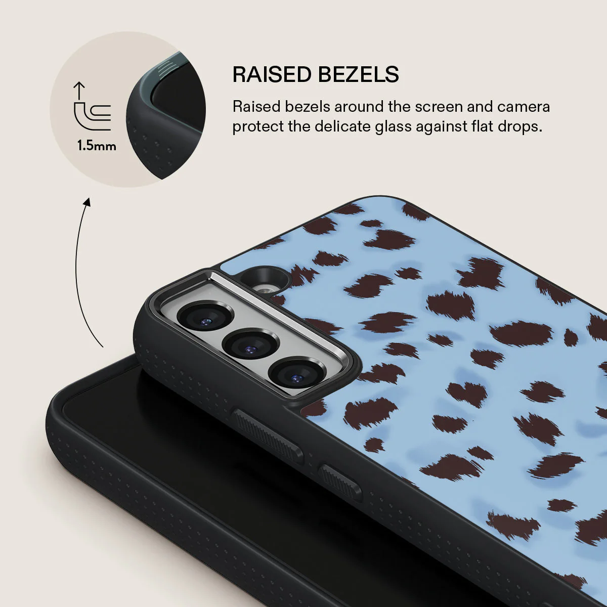 Barely Awake - Samsung Galaxy S22 Plus Case - Image 15