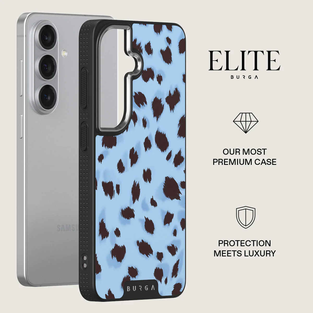 Barely Awake - Samsung Galaxy S26 Case - Image 20