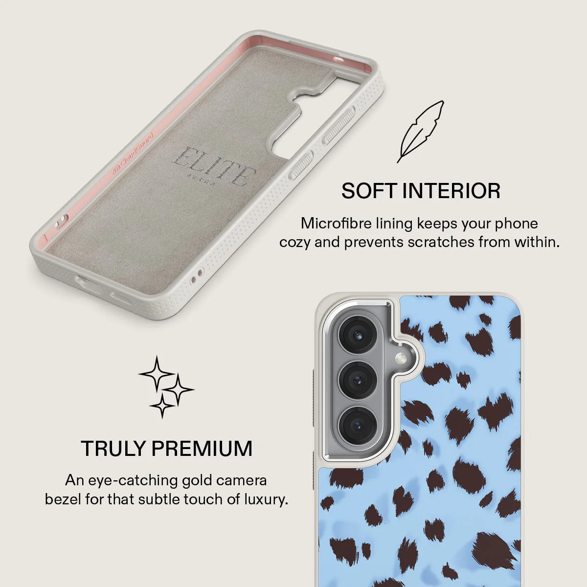 Barely Awake - Samsung Galaxy S26 Case - Image 38