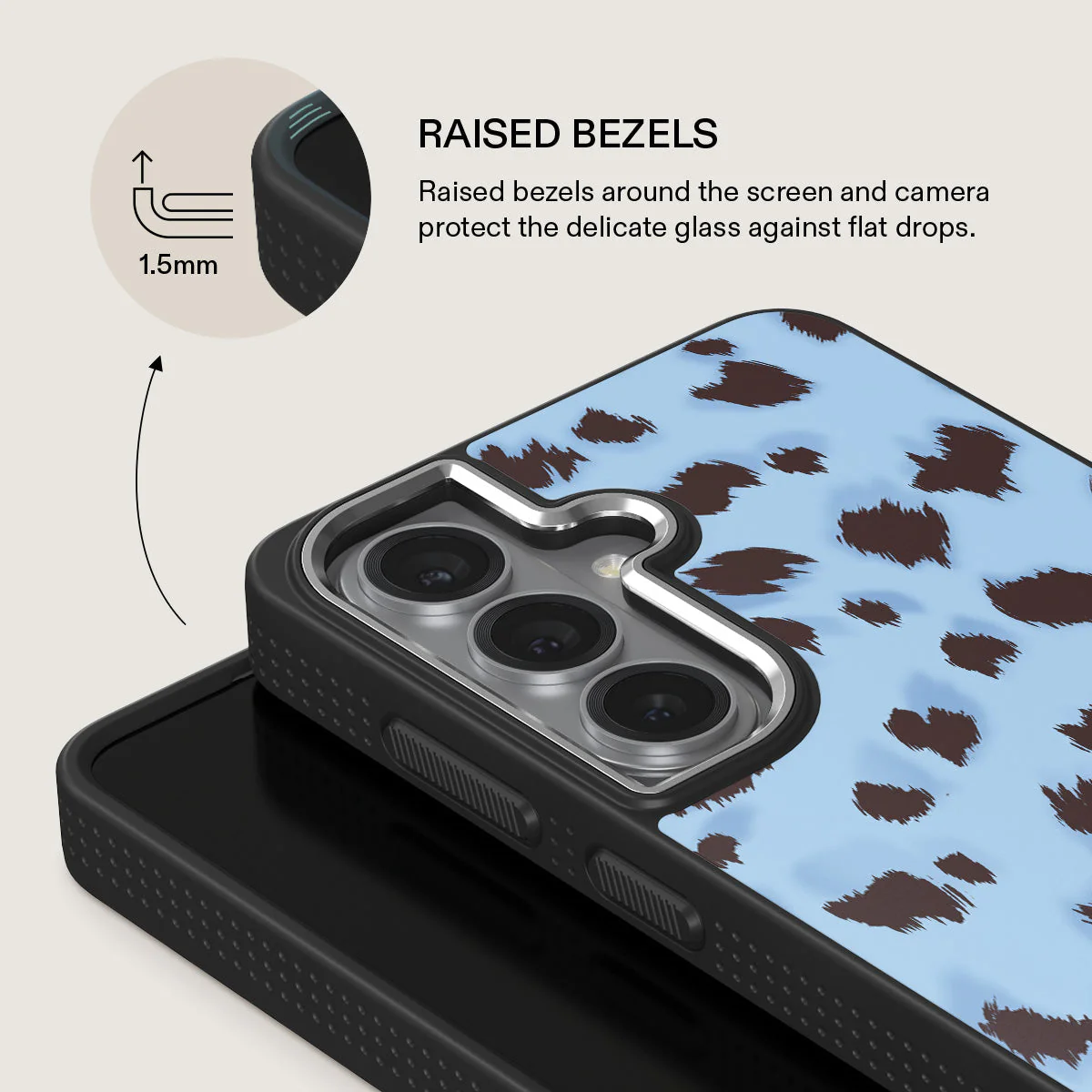 Barely Awake - Samsung Galaxy S26 Plus Case - Image 22