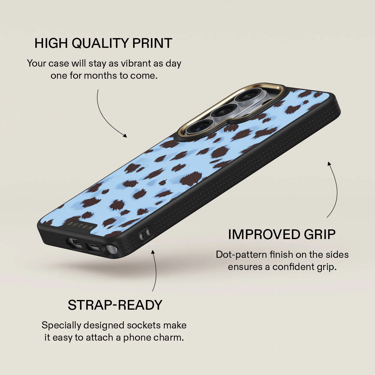 Barely Awake - Samsung Galaxy S26 Ultra Case - Image 9
