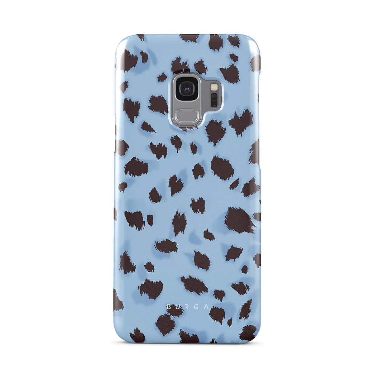 Barely Awake - Samsung Galaxy S9 Case