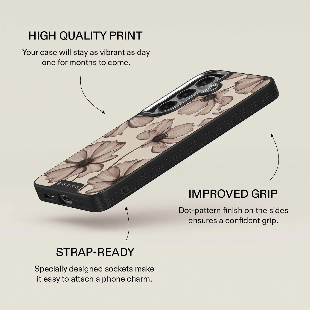 Barely Yours - Samsung Galaxy S26 Plus Case - Image 23