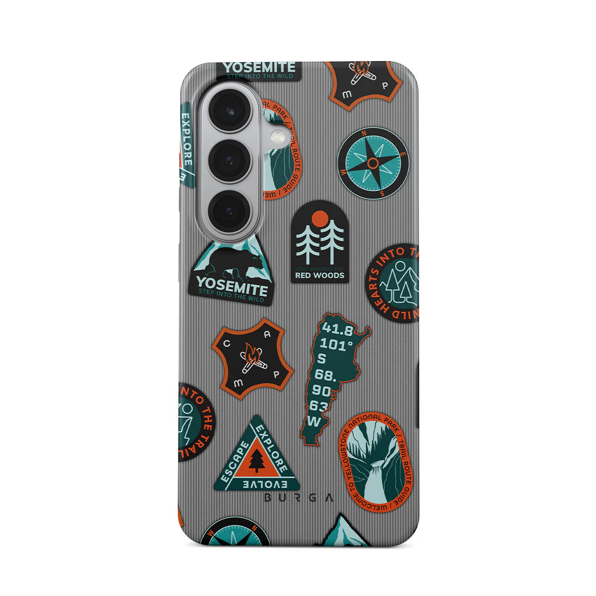 Basecamp - Samsung Galaxy S26 Case