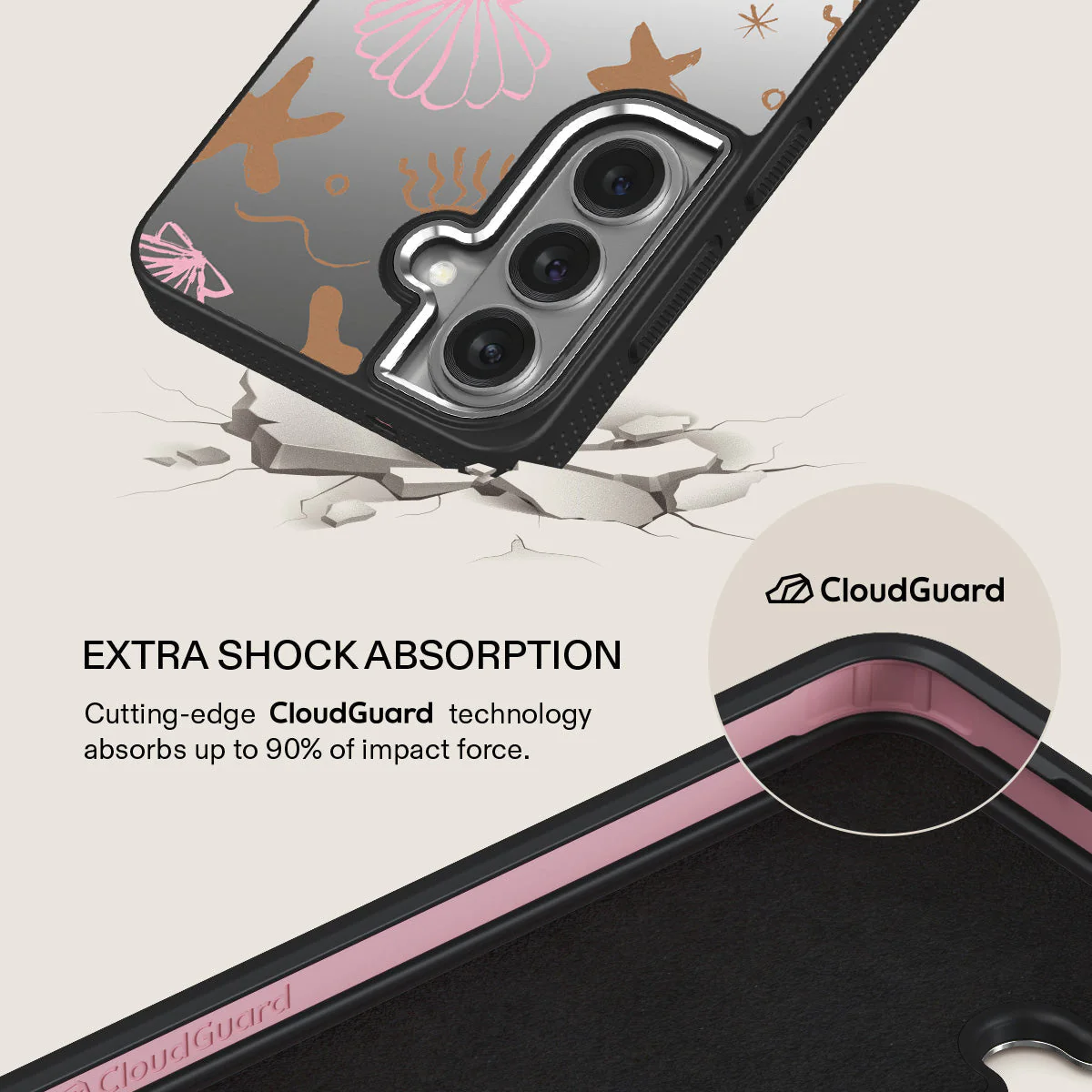 Beach Games - Samsung Galaxy S26 Case - Image 58