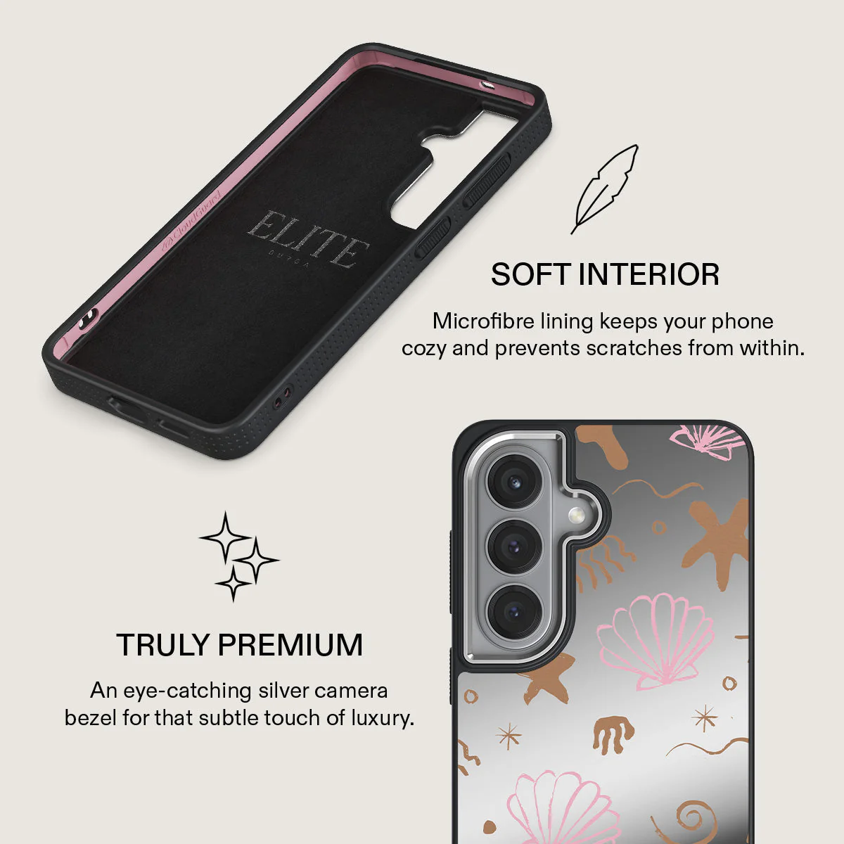 Beach Games - Samsung Galaxy S26 Plus Case - Image 62