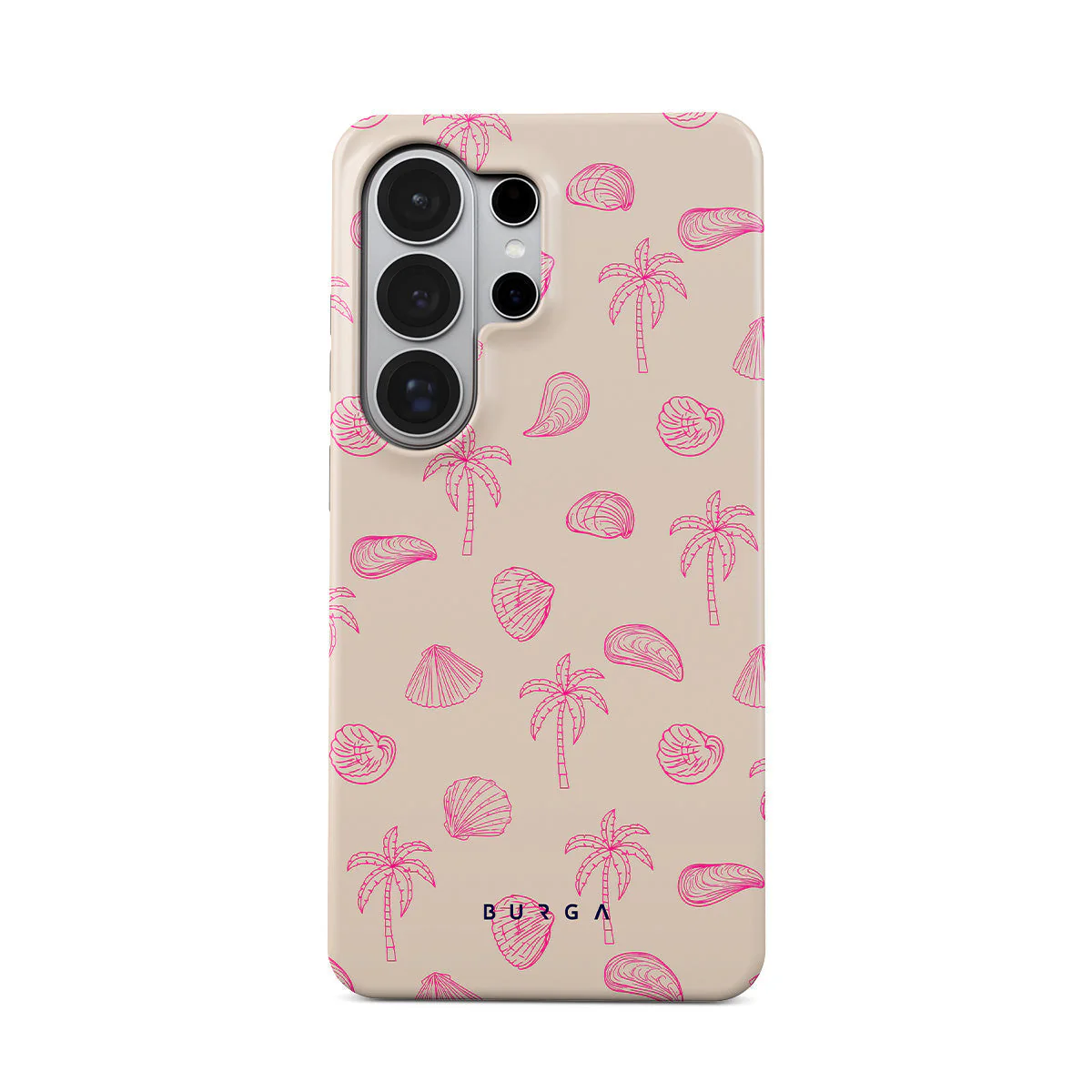 Beach Please - Samsung Galaxy S26 Ultra Case