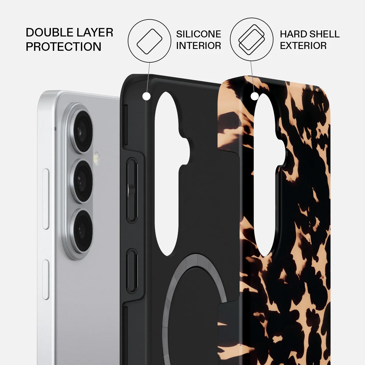Betty - Samsung Galaxy S26 Case - Image 2