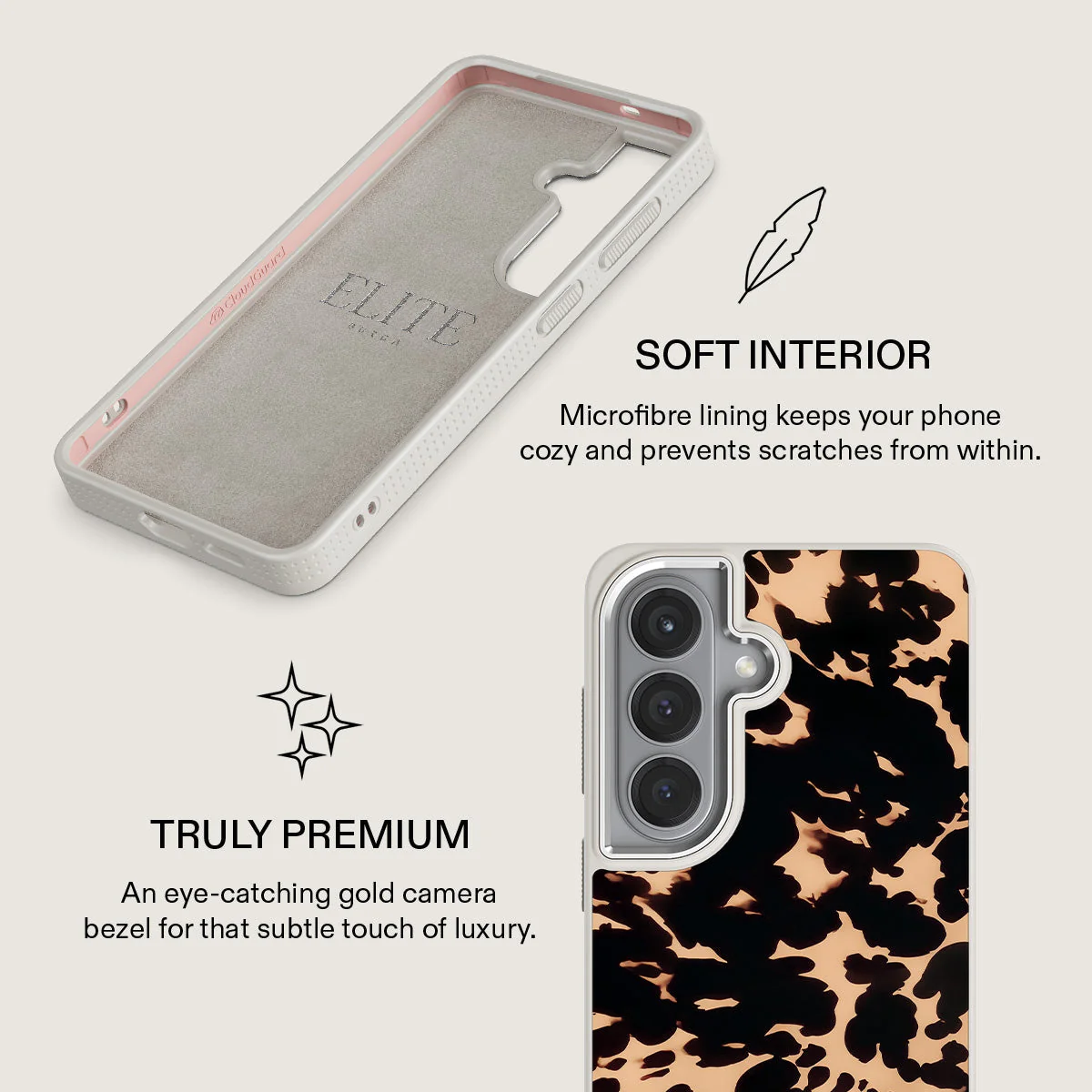 Betty - Samsung Galaxy S26 Case - Image 38
