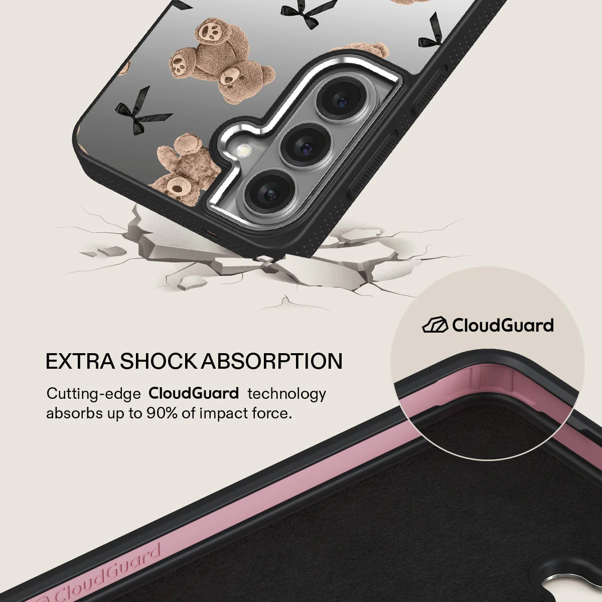 BFF - Samsung Galaxy S26 Case - Image 58