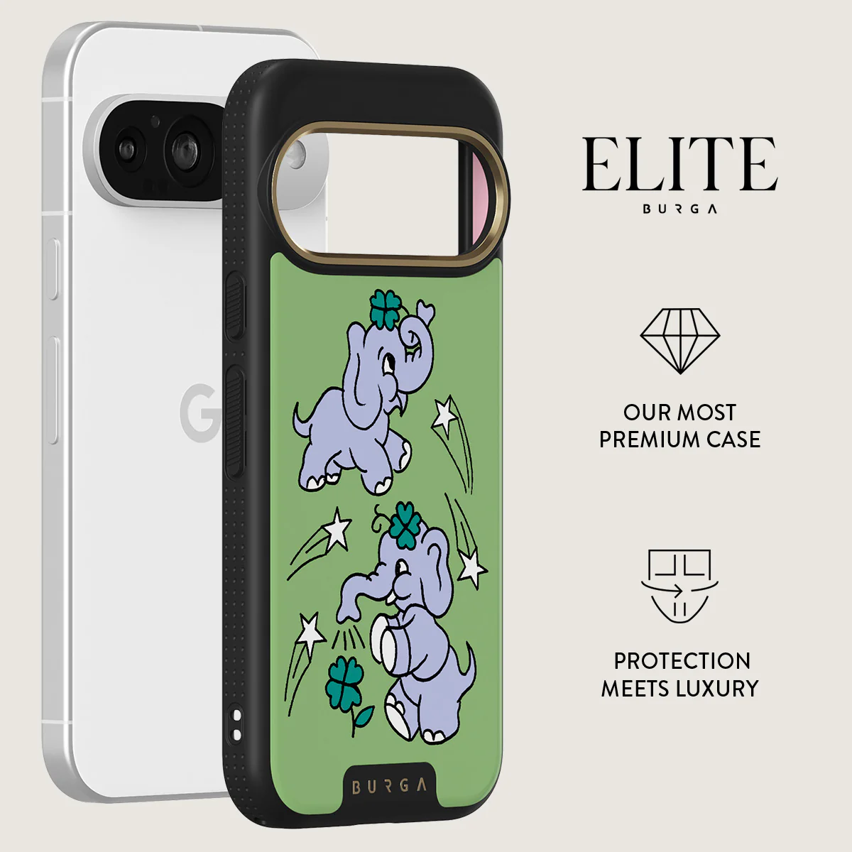 Big Energy - Google Pixel 10 Pro Case - Image 6