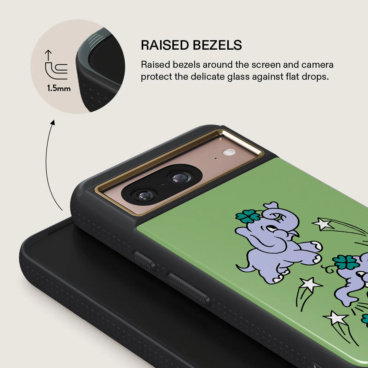 Big Energy - Google Pixel 8 Case - Image 8