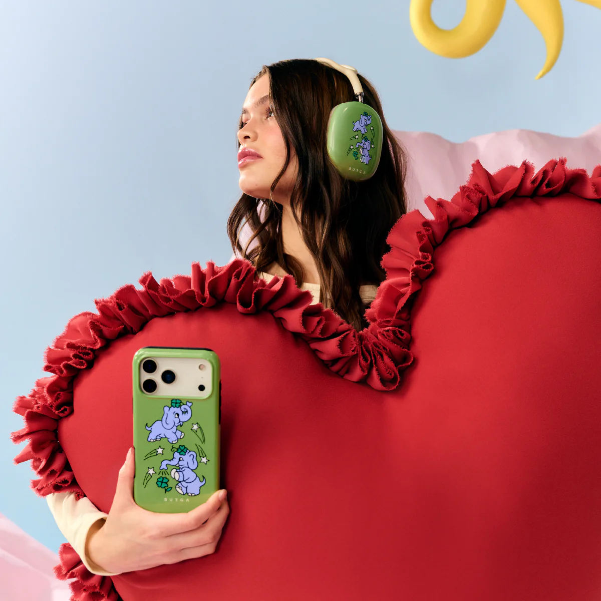 Big Energy - Google Pixel 8 Pro Case - Image 21