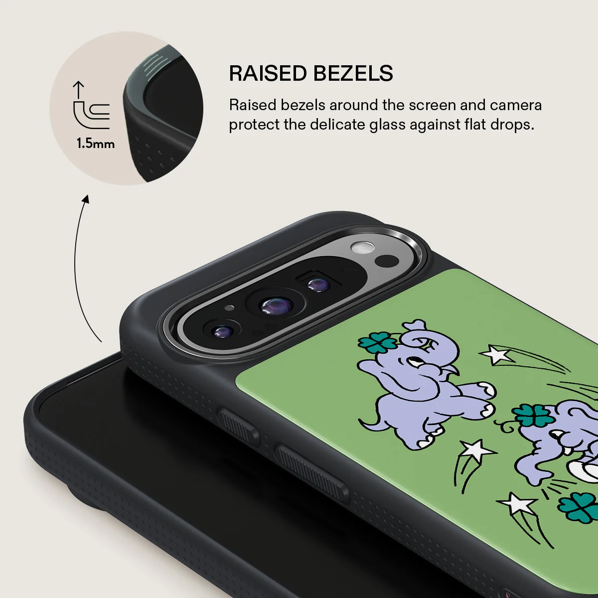 Big Energy - Google Pixel 9 Pro XL Case - Image 15