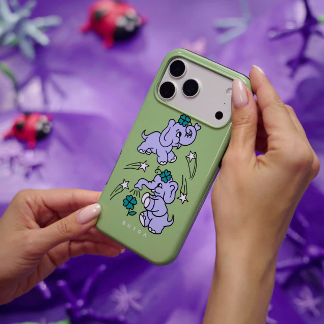 Big Energy - Huawei Mate 20 Case - Image 5