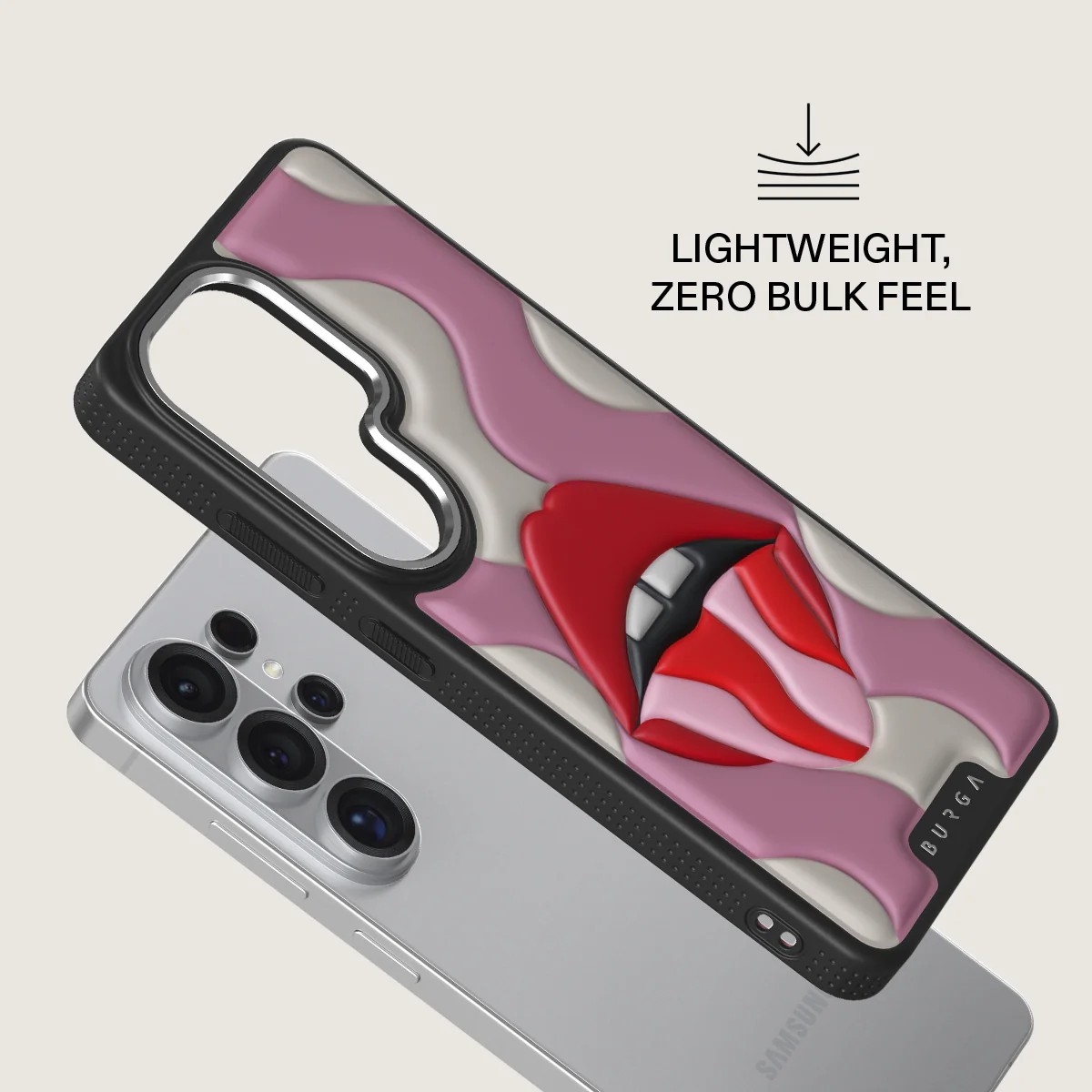 Bite Me - Samsung Galaxy S26 Ultra Case - Image 18