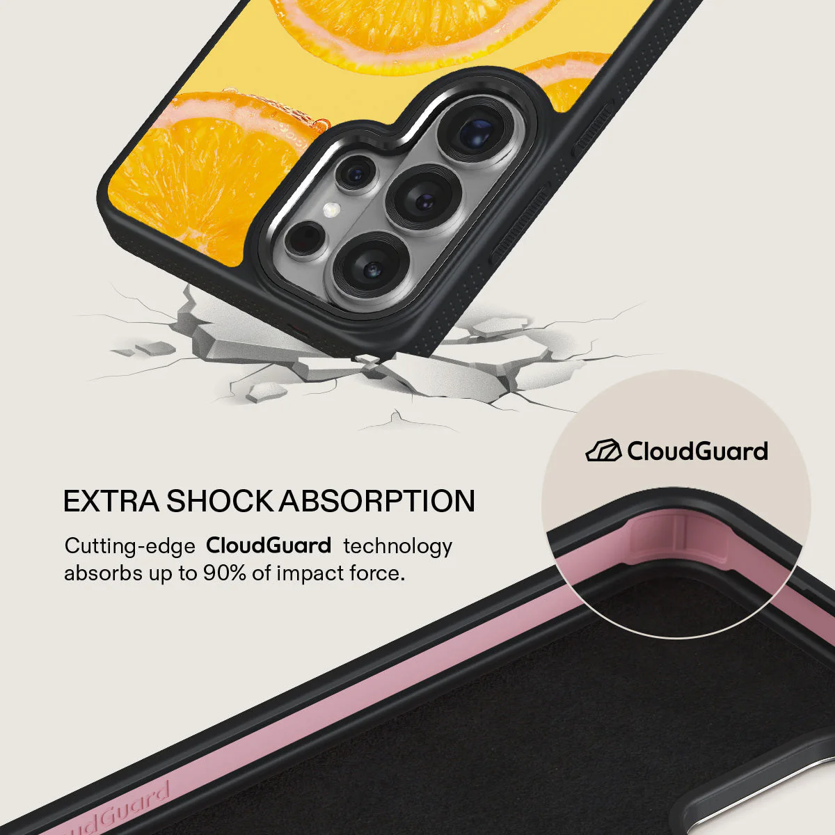 Bitter - Samsung Galaxy S26 Ultra Case - Image 14
