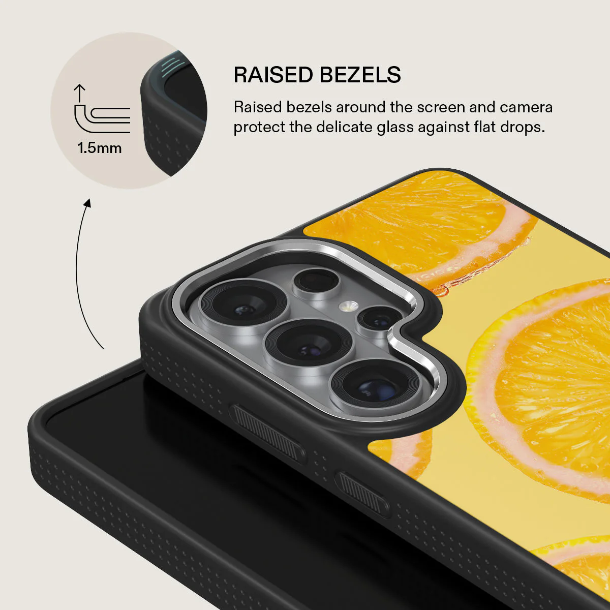 Bitter - Samsung Galaxy S26 Ultra Case - Image 22