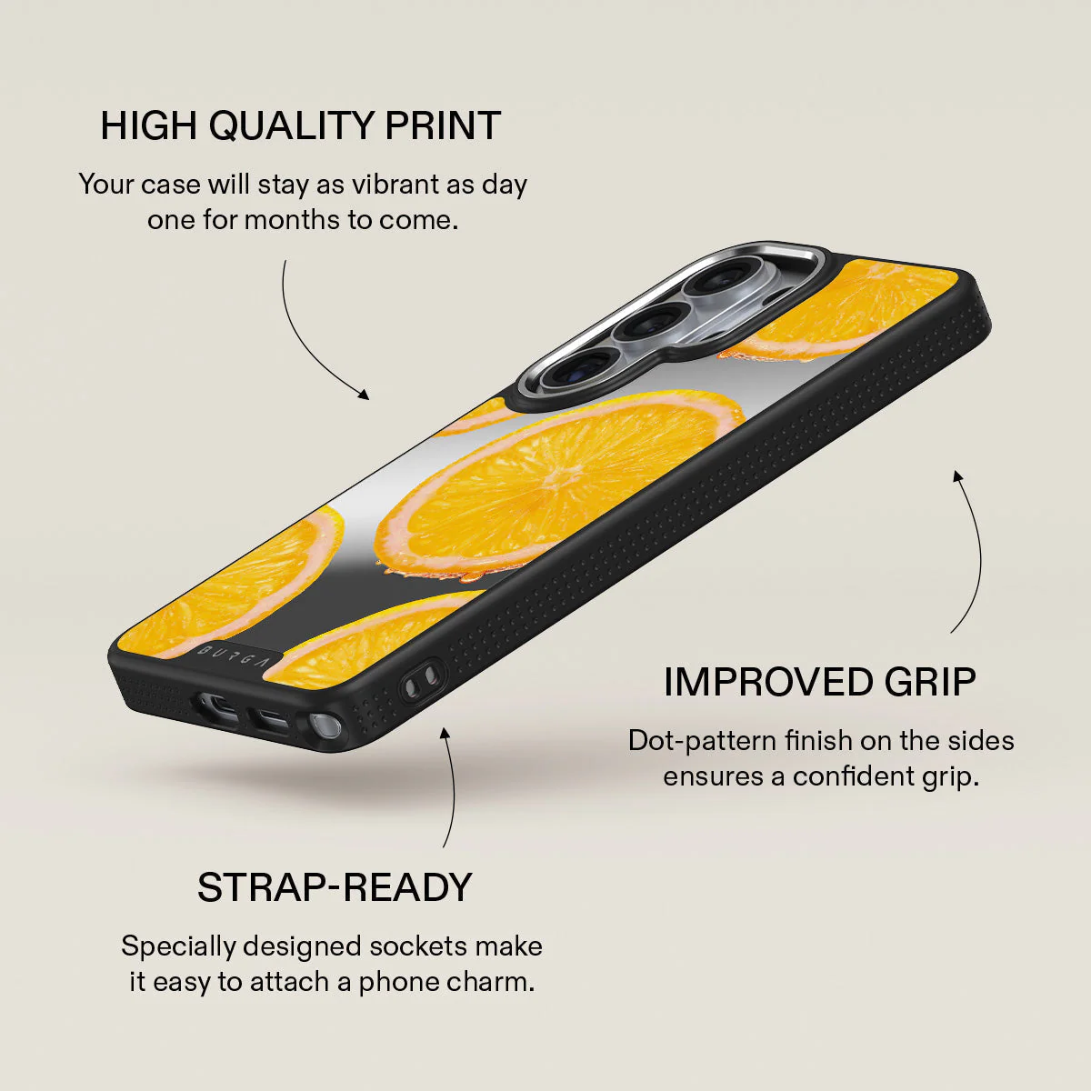 Bitter - Samsung Galaxy S26 Ultra Case - Image 61