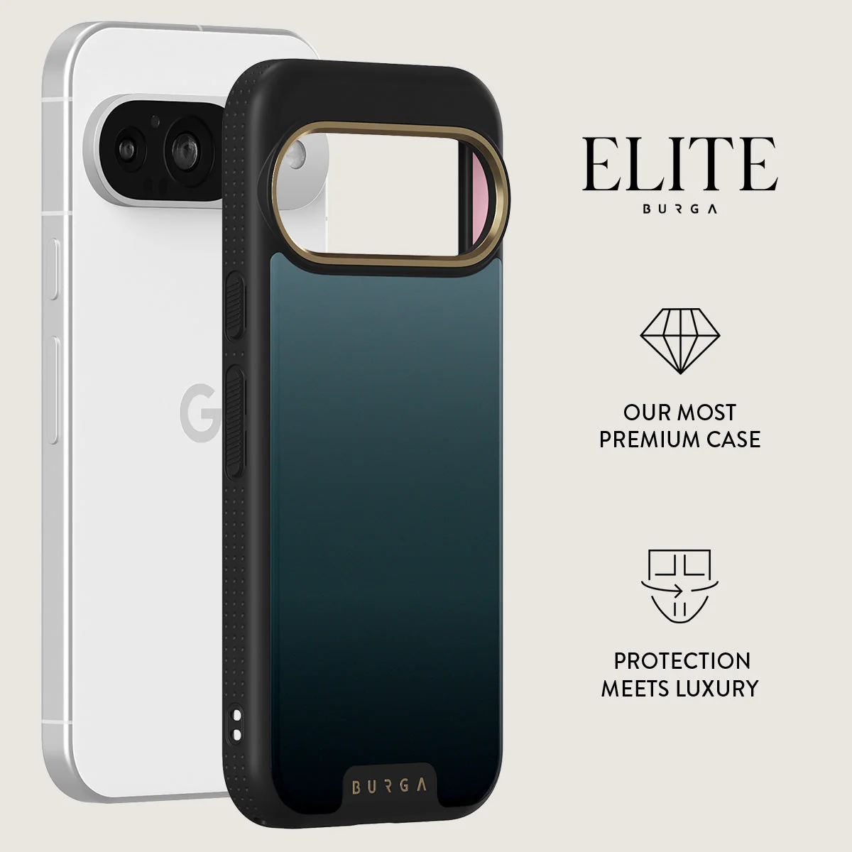 Black Hole - Google Pixel 10 Case - Image 6