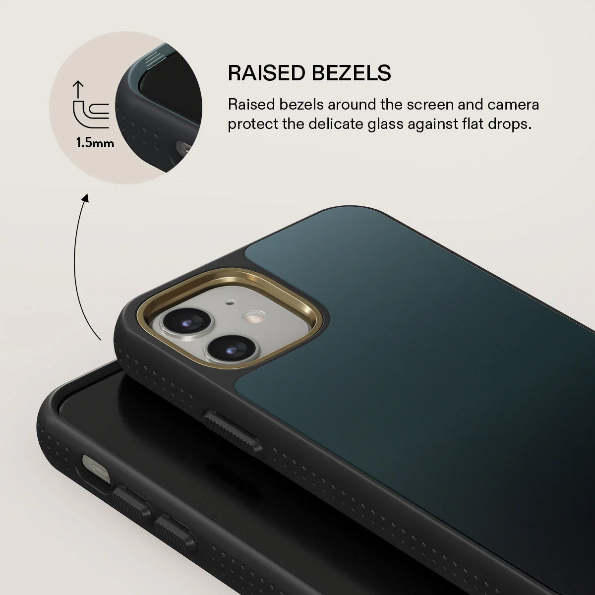 Black Hole - iPhone 11 Case - Image 8