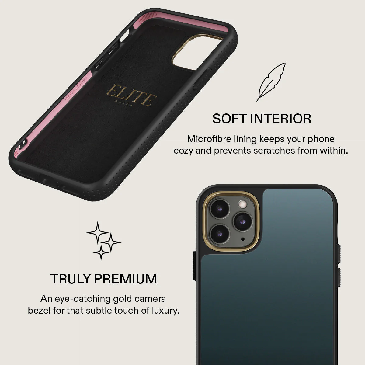 Black Hole - iPhone 11 Pro Max Case - Image 14