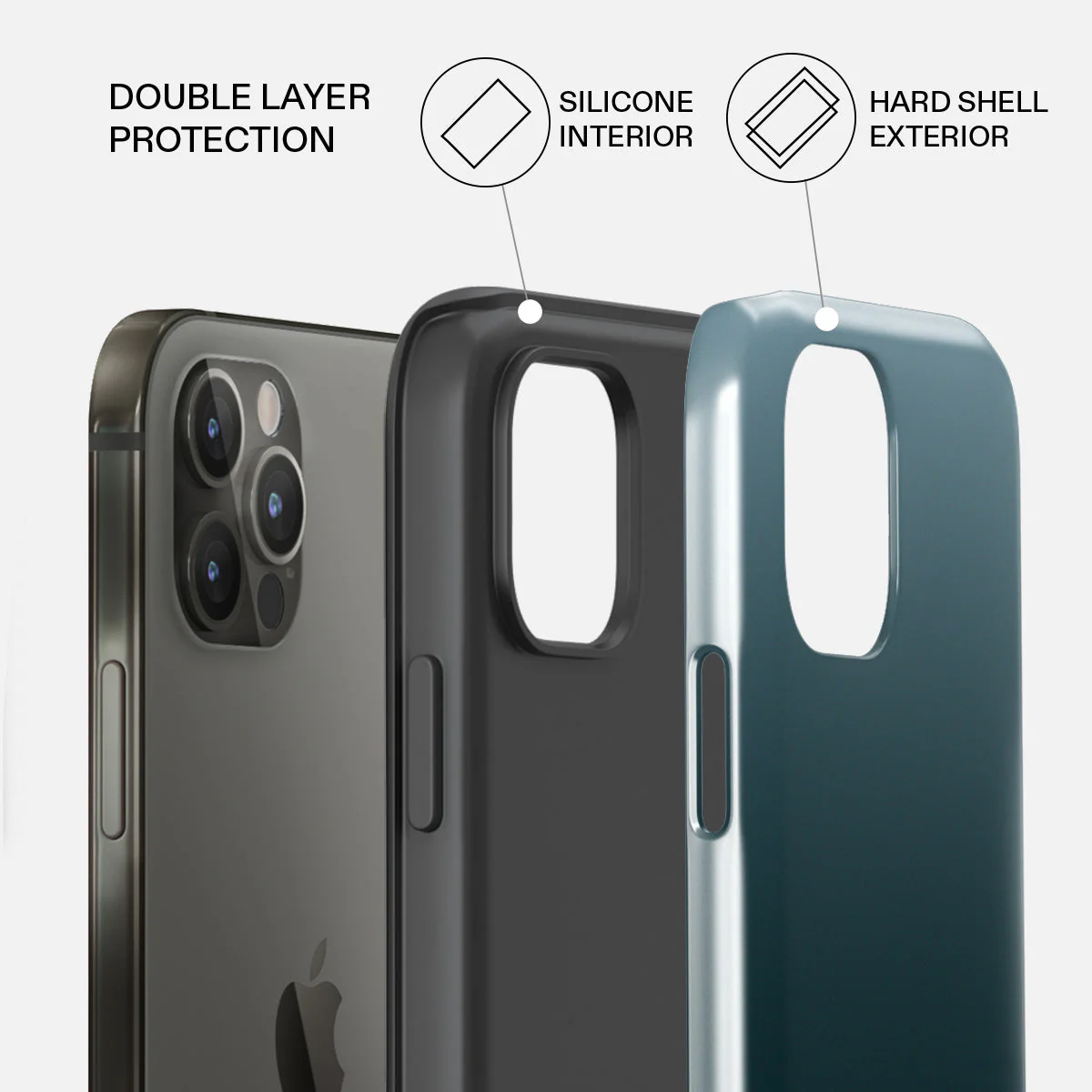 Black Hole - iPhone 12 Pro Max Case - Image 6