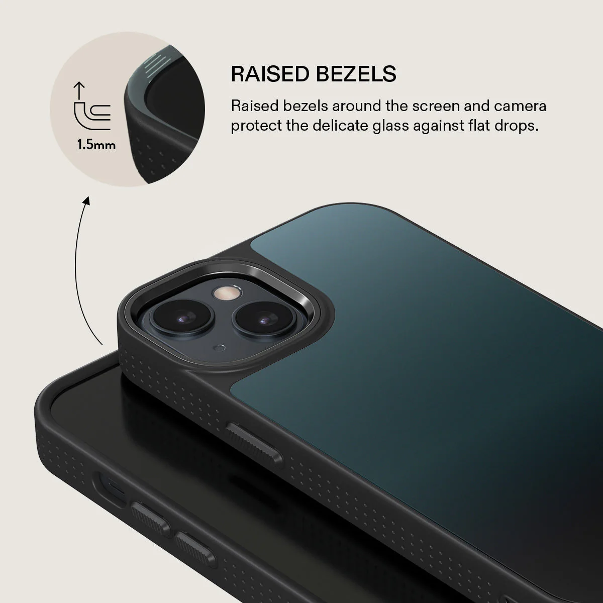 Black Hole - iPhone 14 Case - Image 15