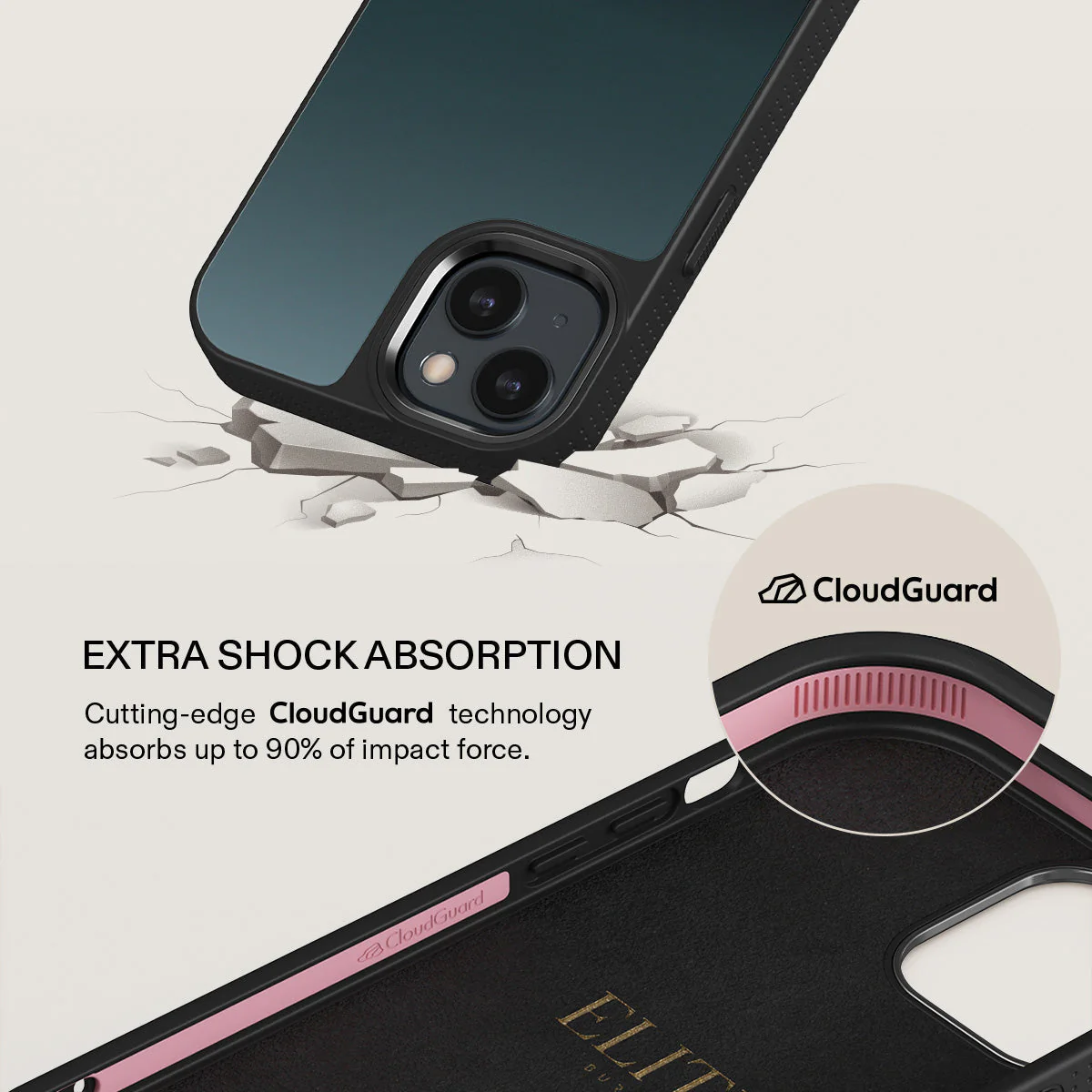 Black Hole - iPhone 14 Plus Case - Image 14