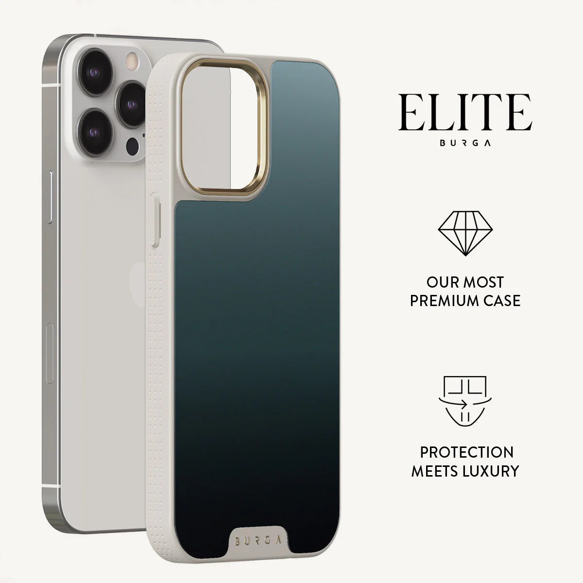 Black Hole - iPhone 14 Pro Max Case - Image 20