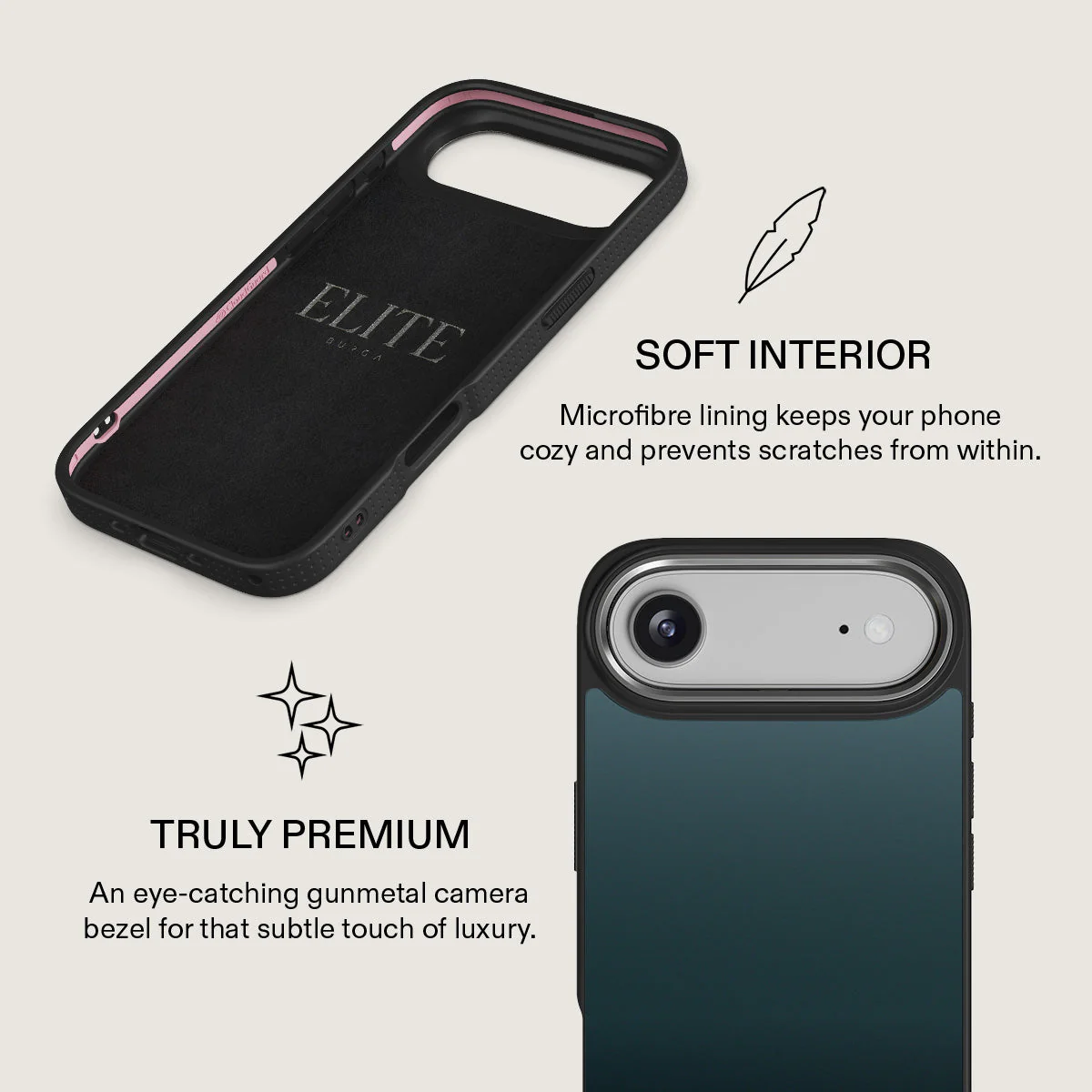 Black Hole - iPhone Air Case - Image 17