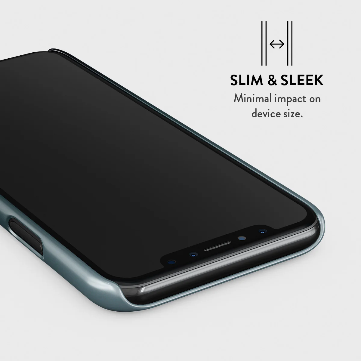 Black Hole - iPhone XS Max Case - Image 4