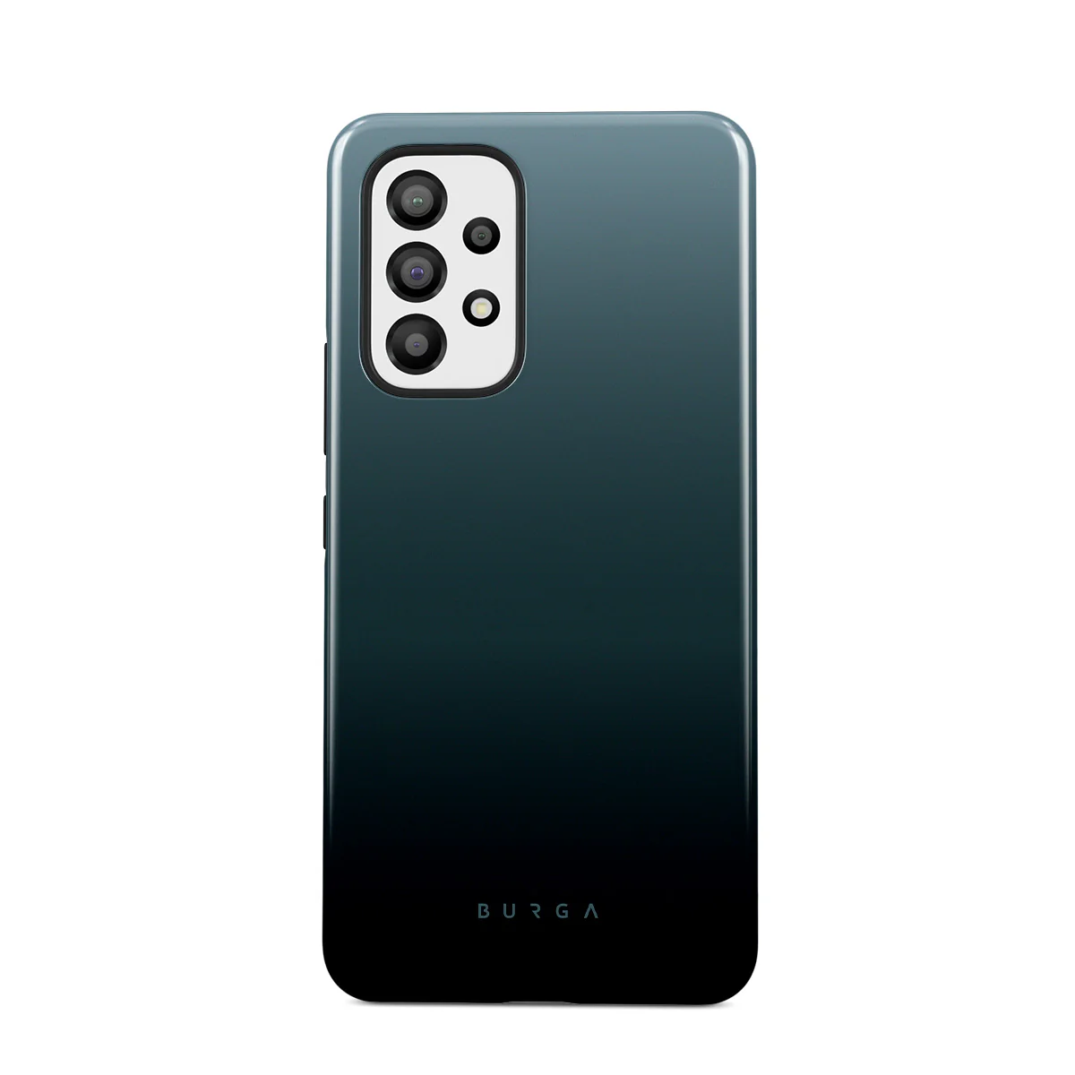 Black Hole - Samsung Galaxy A33 Case
