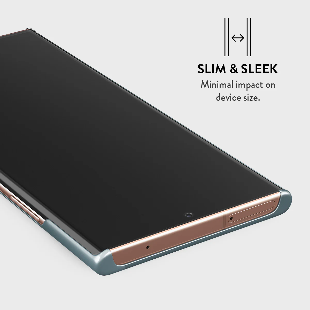 Black Hole - Samsung Galaxy Note 20 Ultra 4G / 5G Case - Image 4
