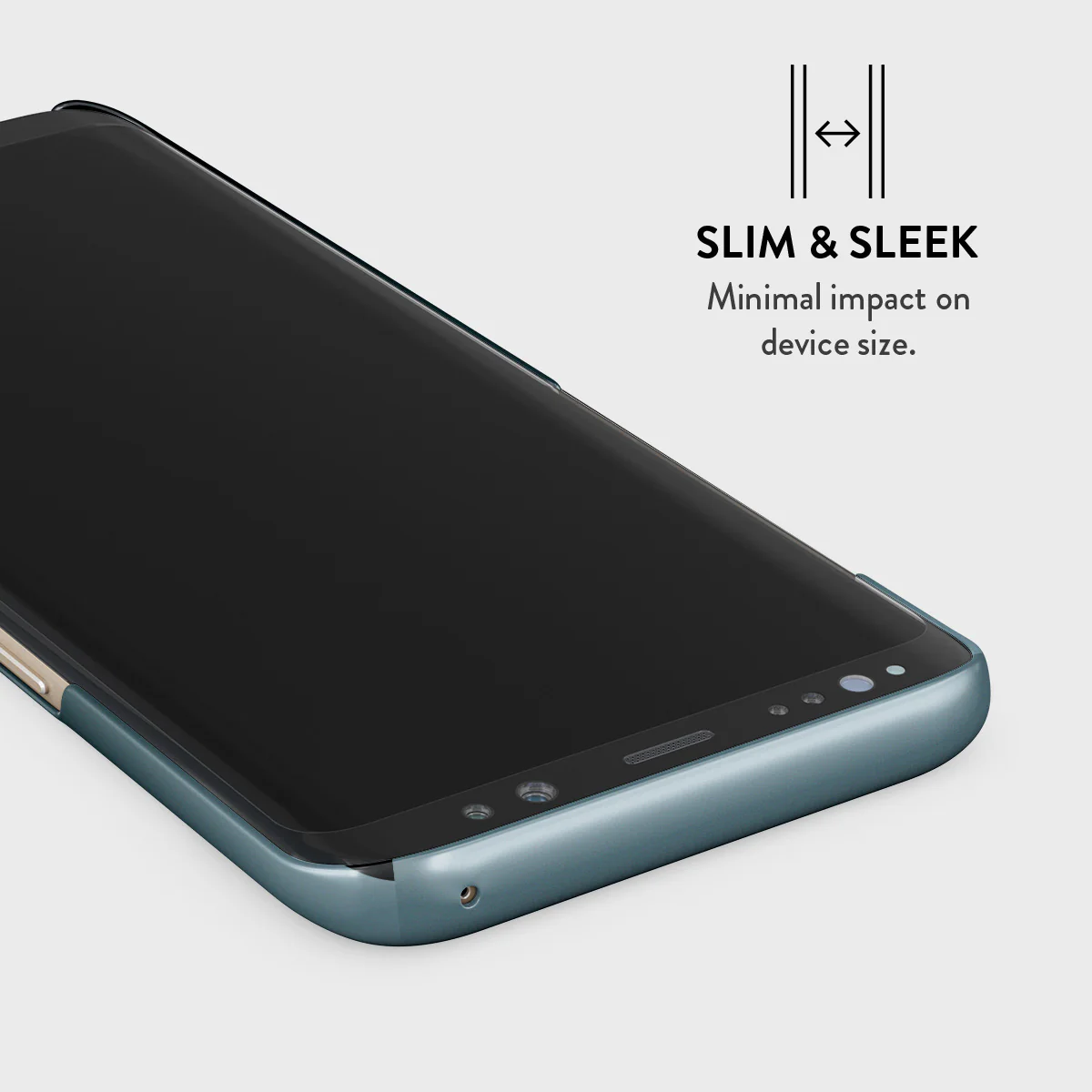 Black Hole - Samsung Galaxy S9 Plus Case - Image 4