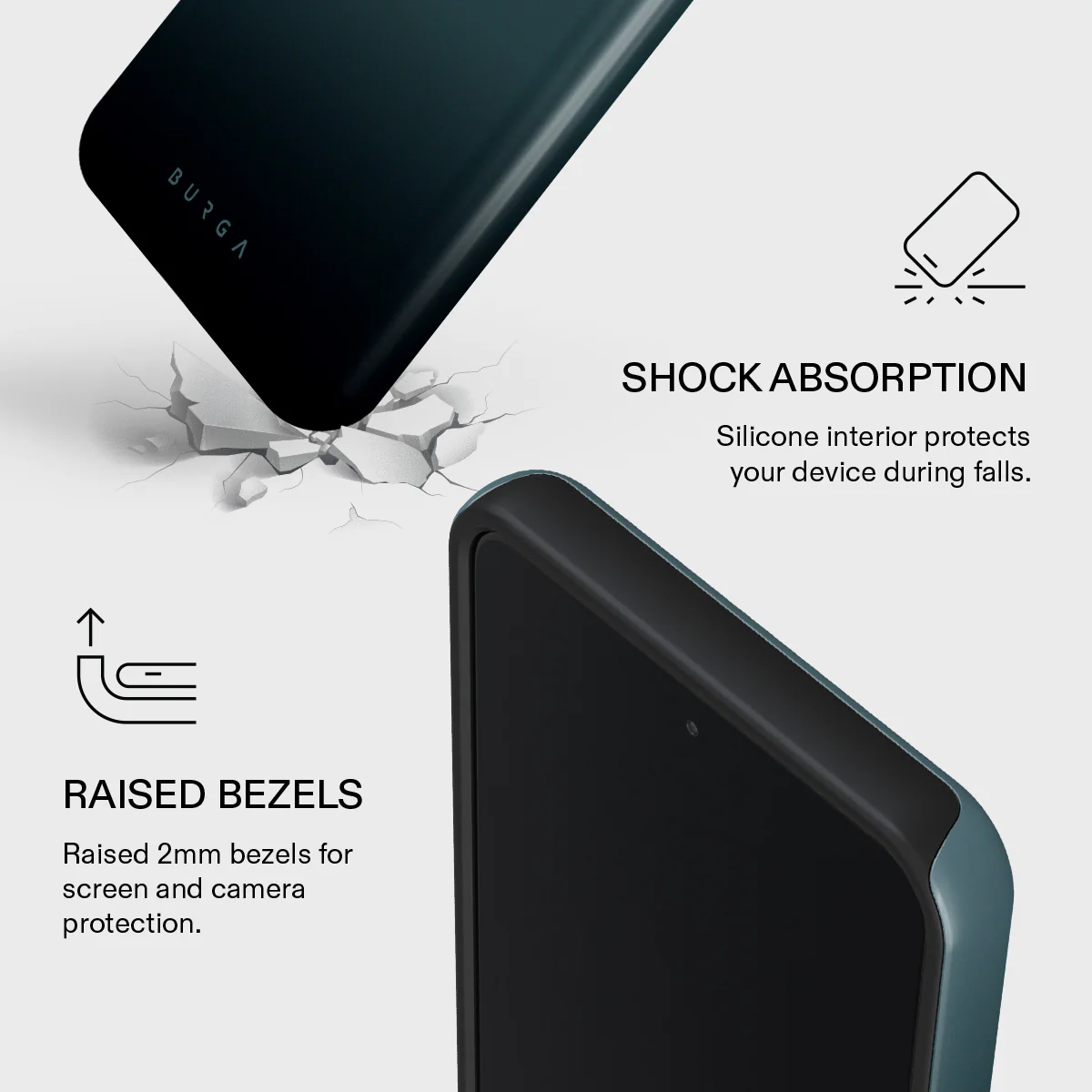 Black Hole - Xiaomi 15 Ultra Case - Image 4