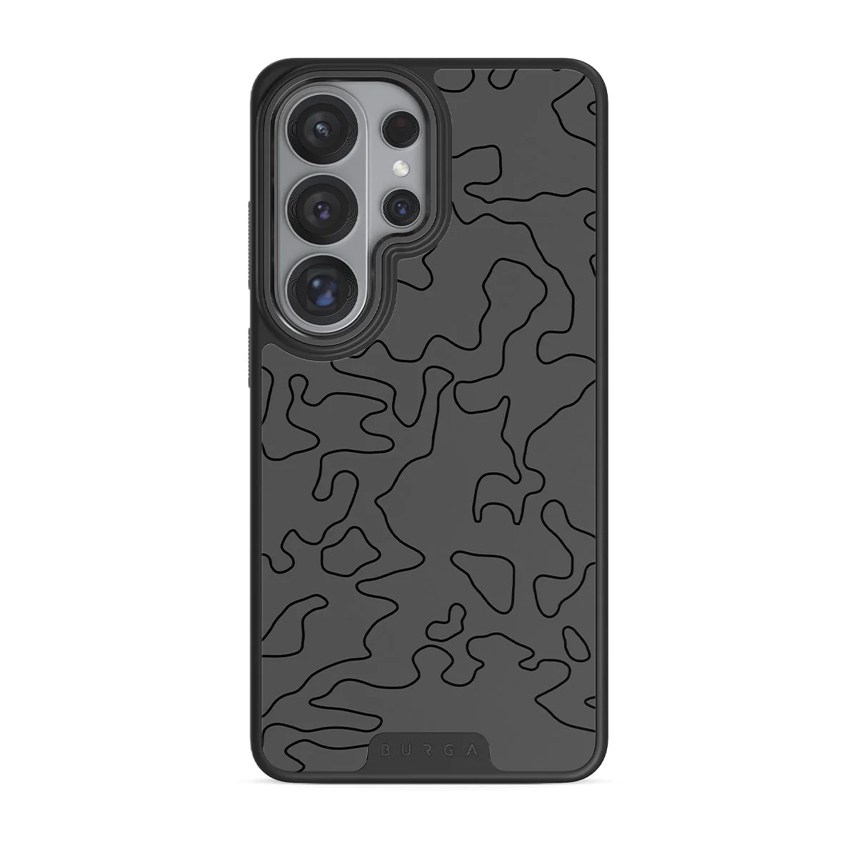 Black Rock - Samsung Galaxy S26 Ultra Case - Image 12