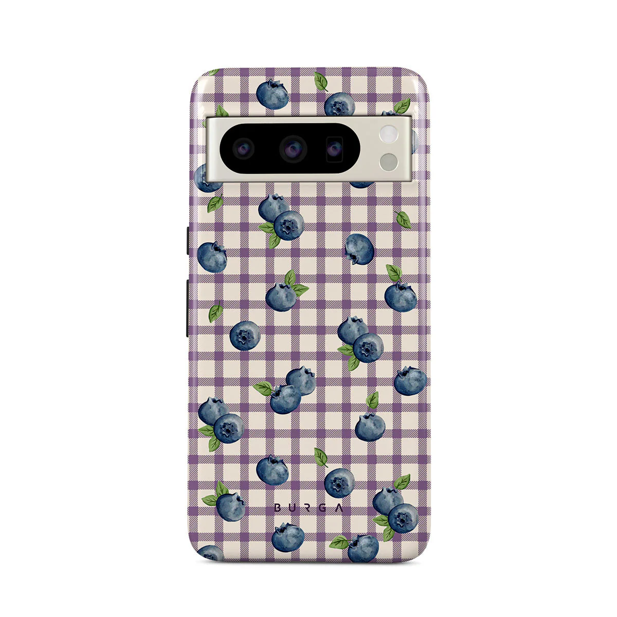 Blueberry Muffin - Google Pixel 8 Pro Case