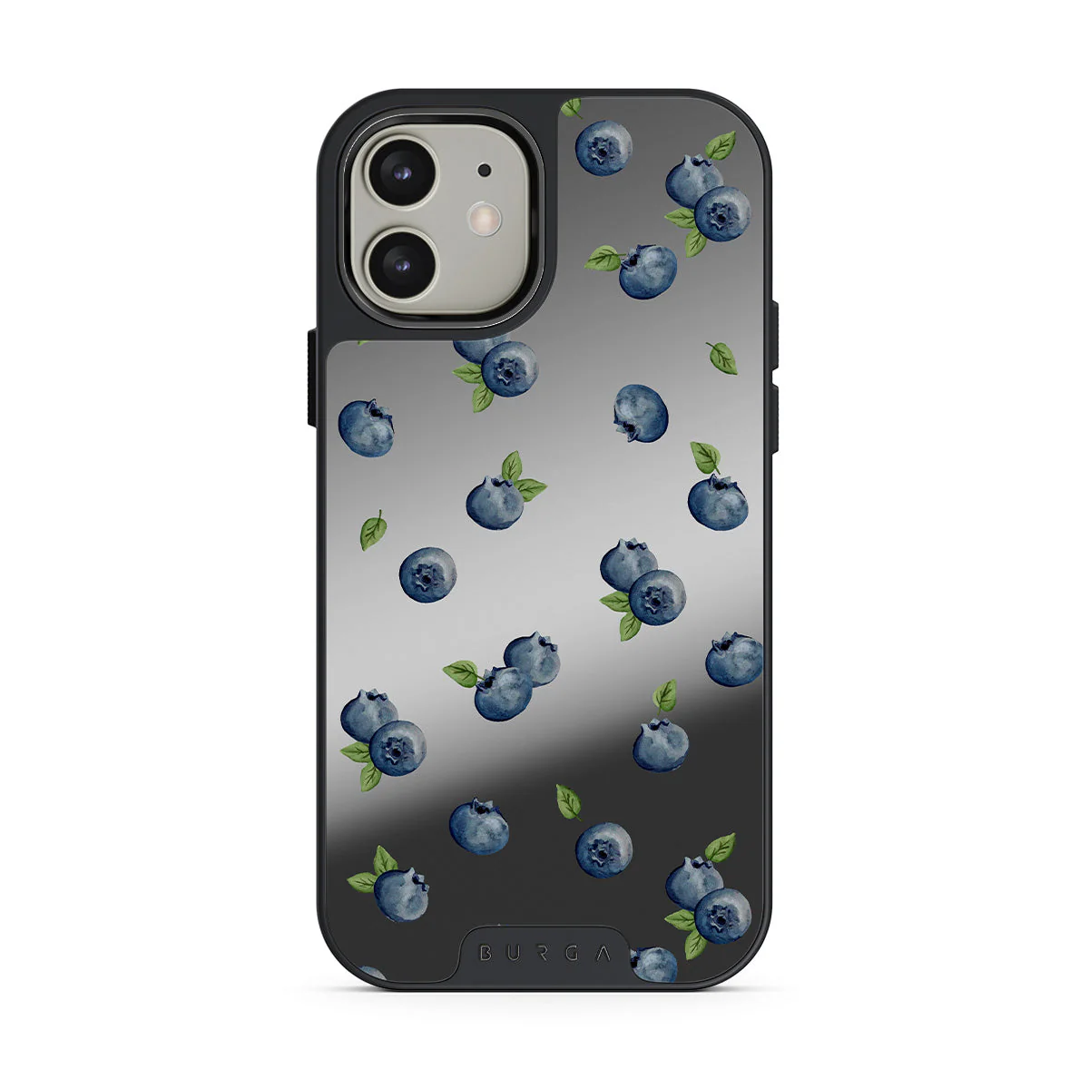 Blueberry Muffin - iPhone 12 Case - Image 27
