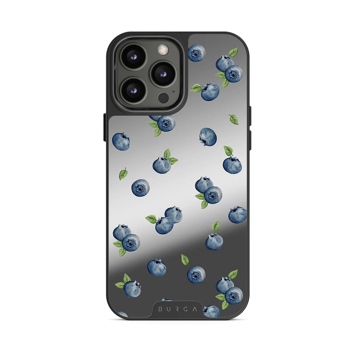Blueberry Muffin - iPhone 12 Pro Case - Image 27