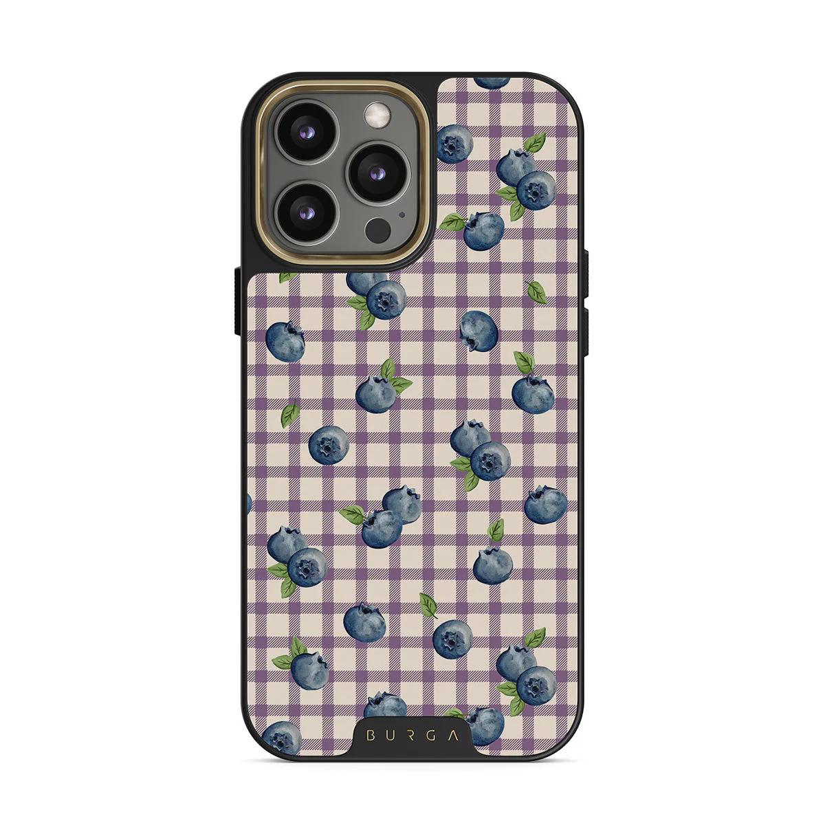 Blueberry Muffin - iPhone 14 Pro Max Case - Image 5