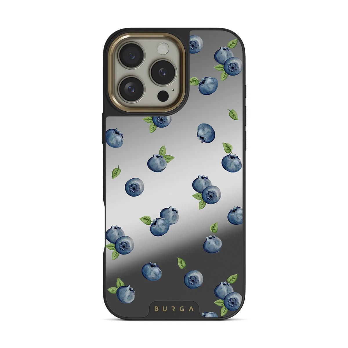 Blueberry Muffin - iPhone 16 Pro Max Case - Image 27