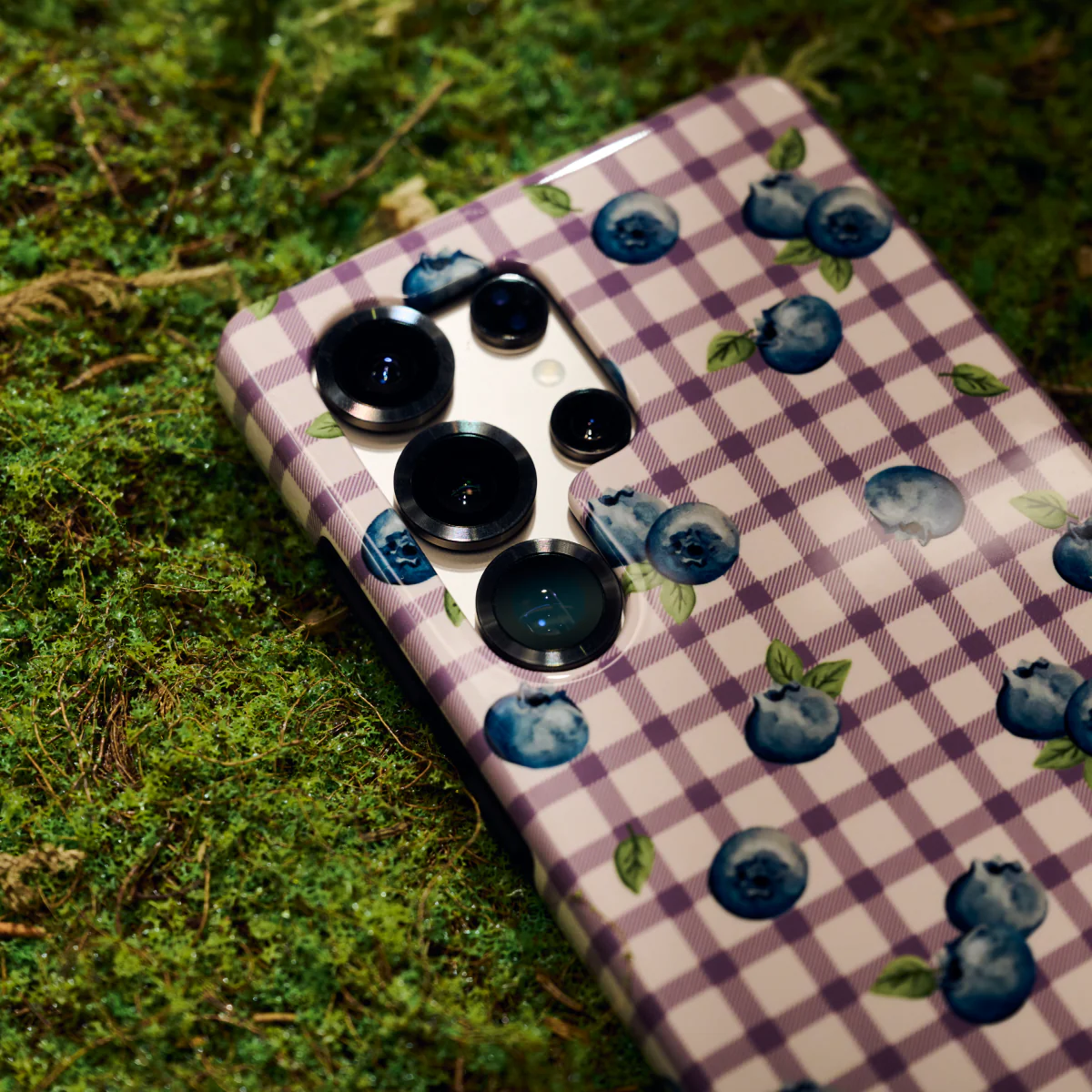 Blueberry Muffin - iPhone 7 / iPhone 8 Case - Image 13